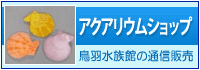 アクアリウムショップ